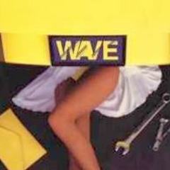 iamMANOLIS - Wave