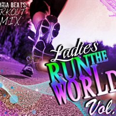 Ladies Workout Mix Vol2