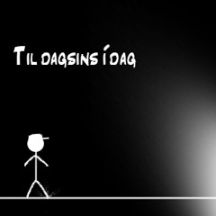 Ólvin - Til Dagsins Í Dag (prod Icy Green)