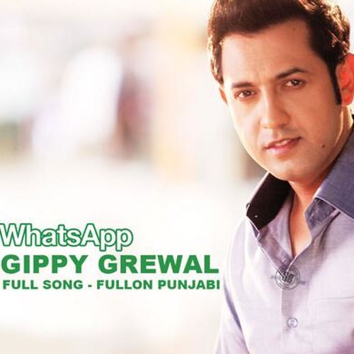 Whatsapp - Gippy Grewal (FullonPunjabi.com)
