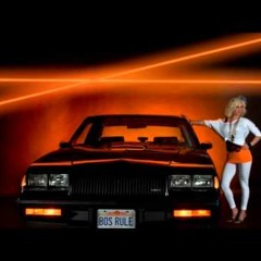 Action Jackson - Favorite Girl