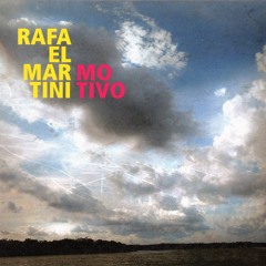 Baiao do Caminhar - Rafael Martini