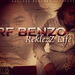RF Benzo - Danny Glover Freestyle (Young Thug Diss)