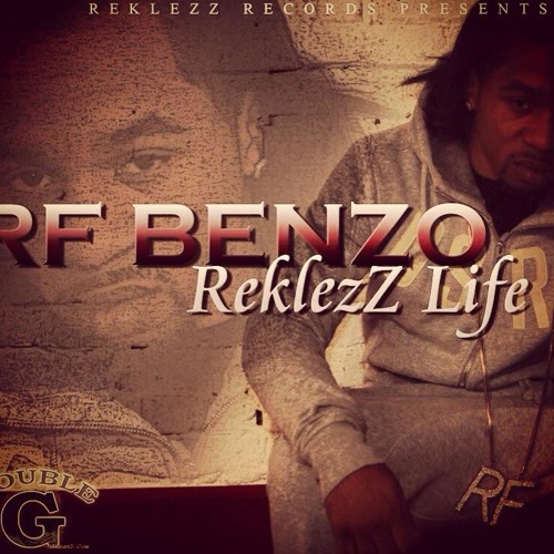RF Benzo - Danny Glover Freestyle (Young Thug Diss)