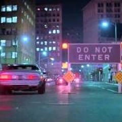 Kick Puncher - Highway Knight