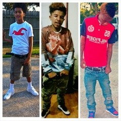 Pop It Fha  lil Mone