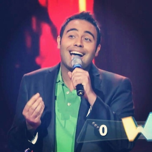 Yama Fil Gerab - Ahmed Nader ياما في الجراب-أحمد نادر