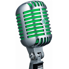 LOCUTOR DE RODEIO
