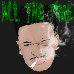 All The Time (Remix)