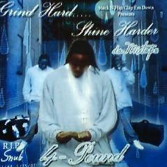 Spinna Whip Round ( Prod. by Google beats )