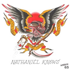 Nathaniel Knows Ft. Haley J. Larson - You Are So Weak (FREE DOWNLOAD)(LINK IN DESCRIPTION)