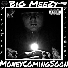 Be Like That (Feat. Biz Caso) [Prod. By ADOTHEGOD]