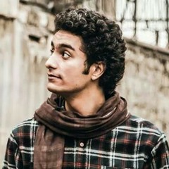 على كتفي الشنطة - محمد محسن
