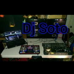 Tribal Monterrey (Dj Soto) 2013-2014