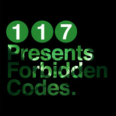 STRANJAH - PROMINENCE VIP (117 - FORBIDDEN CODES LP)