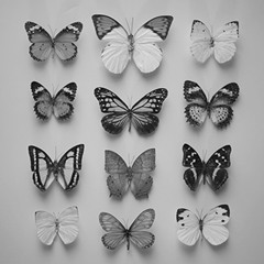 Christian Löffler - All Comes feat. Gry