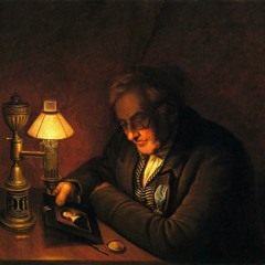 Lamplight (I Just Need a Minute)