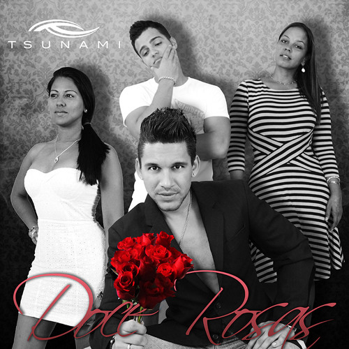 Doce Rosas : Tsunami