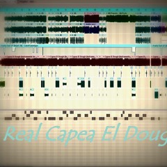 Real Capea El Dough-- Sajoma 2K14 -- DJPink-Panther (Prod.)