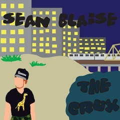 It's Over - Sean Blaise feat Tris Nev (Prod. Obi Sin)