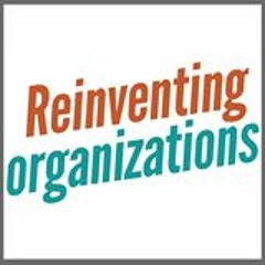 Podcast 457: Reinventing Organizations with Frederic Laloux