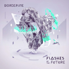 Borderline - Convenience ' Flashes of the Future ' Lp