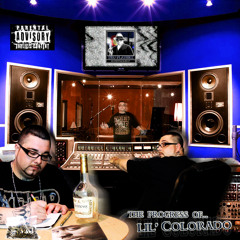 Your the only One by LIL' COLORADO