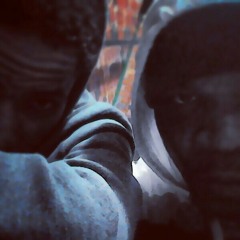 THE BANGA MINUTE GANG.. at Raleigh NORTH CAROLINA