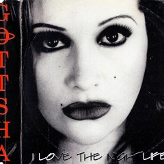GOTTSHA - 'I Love The Nighlife' -(Nino Extended Mix)-