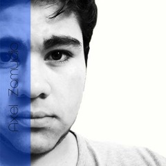 Blue Room Sessions #3 (Axel Zamudio)