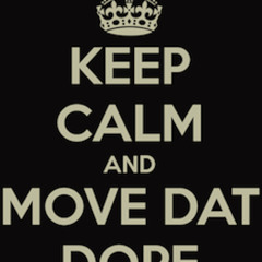Mooo Dat Dope (Keep Calm Rework)