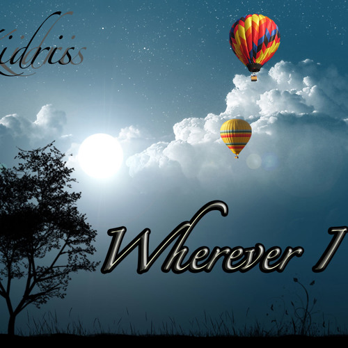 Wherever I Go