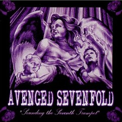 Avenged Sevenfold To End The Rapture