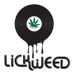 Lickweed All Mixed Up series