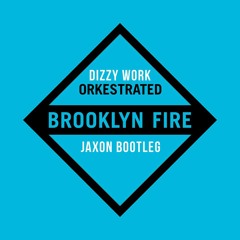 Orkestrated - Dizzy Work (JAXON Bootleg)