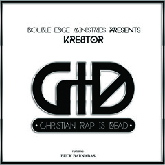 C.R.I.D. "Christian Rap Is Dead"