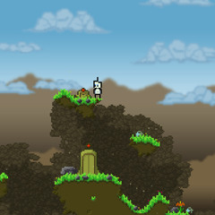 Nubs' Adventure Main Theme