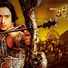 Mahabharat Ost Mahabarata ANTV