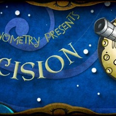 PRECISION -- May 31, 2014 @ Circus Disco (Los Angeles)