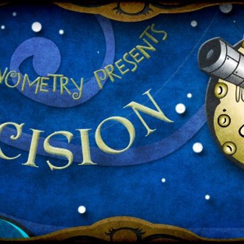 PRECISION -- May 31, 2014 @ Circus Disco (Los Angeles)