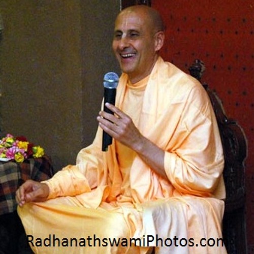 Humility Of Lord Chaitanya