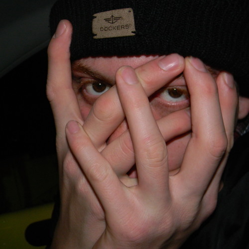 MOGLY - IM FROM THE 90'S (Prod. Strange Figures)