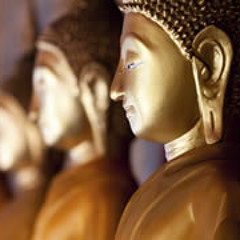 45 Minute Mindfulness of Breathing
