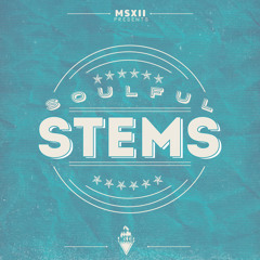 The Soulful Stems Interpretation [prod. by @SmokeyGotBeatz]