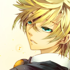 【Kagamine Len Append Power】Tori no Uta【Vocaloid 3】