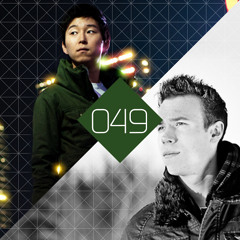 Arrival Showcase 049 with Justin Oh (incl. Jayeson Andel Guest Mix)