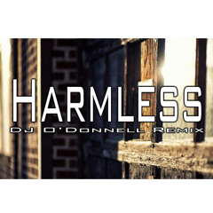 Harmless (DJ O'Donnell VIP Remix) | DJ O'Donnell