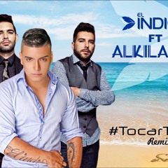 El Indio Ft Alkilados - Tocar Tu Piel