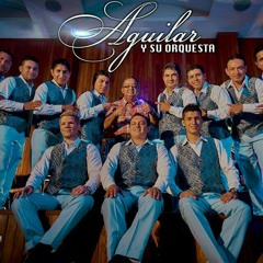 Aguilar Y Su Orquesta feat Tiago Cevallos - Esta Noche - Volumen 13