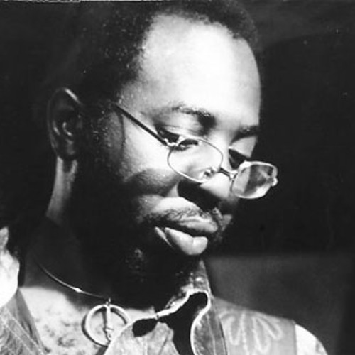 Curtis Mayfield - Tripping Out (Butterfunk Edit)